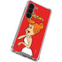The Flinstones Wilma Flintstone Galaxy S23 Clear Case