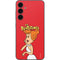The Flinstones Wilma Flintstone Galaxy S23 FE Skin