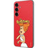 The Flinstones Wilma Flintstone Galaxy S23 FE Skin