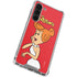 The Flinstones Wilma Flintstone Galaxy S23 Plus Clear Case