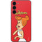 The Flinstones Wilma Flintstone Galaxy S23 Plus Skin