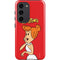 The Flinstones Wilma Flintstone Galaxy S23 Pro Case