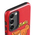 The Flinstones Wilma Flintstone Galaxy S23 Pro Case
