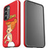 The Flinstones Wilma Flintstone Galaxy S23 Pro Case