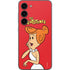 The Flinstones Wilma Flintstone Galaxy S23 Skin