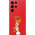 The Flinstones Wilma Flintstone Galaxy S23 Ultra Skin