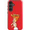 The Flinstones Wilma Flintstone Galaxy S24 Impact Case