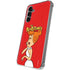 The Flinstones Wilma Flintstone Galaxy S24 Plus Clear Case