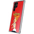 The Flinstones Wilma Flintstone Galaxy S24 Ultra Clear Case