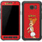 The Flinstones Wilma Flintstone Galaxy S7 Active Skin