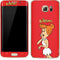 The Flinstones Wilma Flintstone Galaxy S7 Edge Skin
