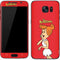 The Flinstones Wilma Flintstone Galaxy S7 Skin