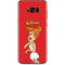 The Flinstones Wilma Flintstone Galaxy S8 Plus Skin