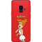 The Flinstones Wilma Flintstone Galaxy S9 Skin