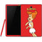 The Flinstones Wilma Flintstone Samsung Galaxy Tab Skin