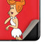 The Flinstones Wilma Flintstone Galaxy Z Flip Skin