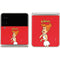 The Flinstones Wilma Flintstone Galaxy Z Flip3 5G Skin