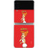 The Flinstones Wilma Flintstone Galaxy Z Flip3 5G Skin