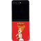 The Flinstones Wilma Flintstone Galaxy Z Flip5 5G Skin