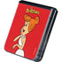 The Flinstones Wilma Flintstone Galaxy Z Flip5 5G Skin