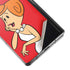 The Flinstones Wilma Flintstone Galaxy Z Fold2 5G Skin