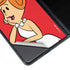 The Flinstones Wilma Flintstone Galaxy Z Fold3 5G Skin