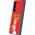 The Flinstones Wilma Flintstone Galaxy Z Fold5 5G Skin