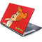 The Flinstones Wilma Flintstone Generic Laptop Skin