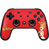 The Flinstones Wilma Flintstone Google Stadia Controller Skin