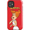 The Flinstones Wilma Flintstone iPhone 11 Impact Case