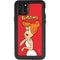 The Flinstones Wilma Flintstone iPhone 11 Pro Max Waterproof Case