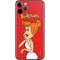 The Flinstones Wilma Flintstone iPhone 11 Pro Skin