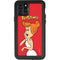 The Flinstones Wilma Flintstone iPhone 11 Pro Waterproof Case