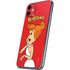 The Flinstones Wilma Flintstone iPhone 11 Skin