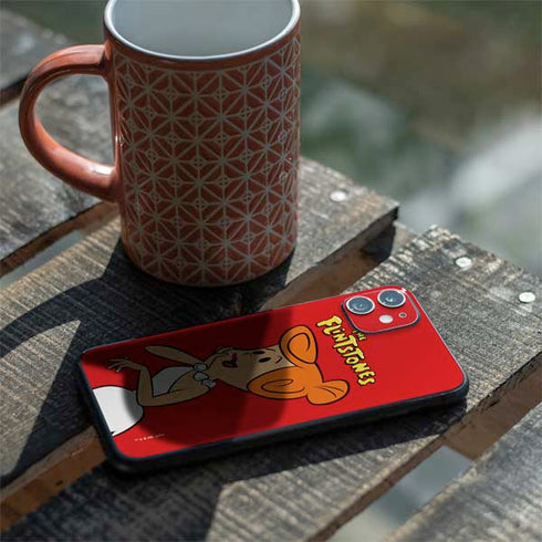 The Flinstones Wilma Flintstone iPhone 11 Skin