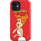 The Flinstones Wilma Flintstone iPhone 12 Impact Case