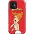 The Flinstones Wilma Flintstone iPhone 12 Impact Case