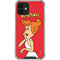 The Flinstones Wilma Flintstone iPhone 12 Mini Clear Case