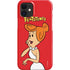 The Flinstones Wilma Flintstone iPhone 12 Mini Lite Case