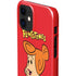 The Flinstones Wilma Flintstone iPhone 12 Mini Lite Case