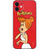 The Flinstones Wilma Flintstone iPhone 12 Mini Skin