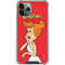 The Flinstones Wilma Flintstone iPhone 12 Pro Max Clear Case