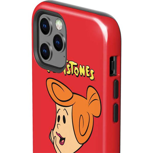 The Flinstones Wilma Flintstone iPhone 12 Pro Max Impact Case