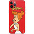 The Flinstones Wilma Flintstone iPhone 12 Pro Max Skin