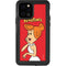 The Flinstones Wilma Flintstone iPhone 12 Pro Waterproof Case