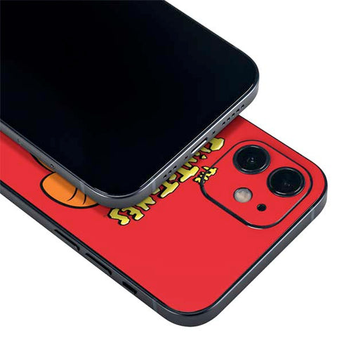 The Flinstones Wilma Flintstone iPhone 12 Skin