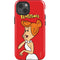 The Flinstones Wilma Flintstone iPhone 13 Impact Case