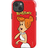 The Flinstones Wilma Flintstone iPhone 13 Impact Case