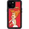 The Flinstones Wilma Flintstone iPhone 13 Mini Waterproof Case