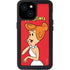 The Flinstones Wilma Flintstone iPhone 13 Mini Waterproof Case